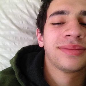 Meet your Posher, Robert